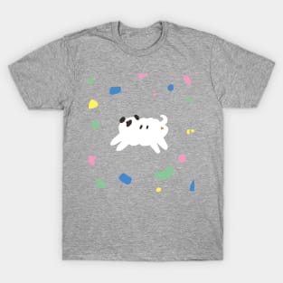 Pug Joy T-Shirt